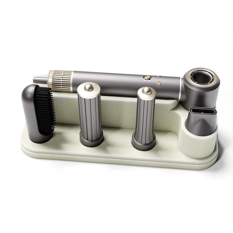 KH-802A Multifunktionaler Air Styler