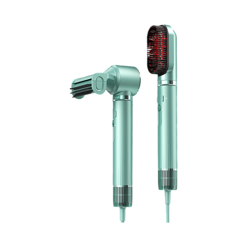 KH-802C Hocheffizienter Luft-Haartrockner KH-802C Hocheffizienter Luft-Haartrockner