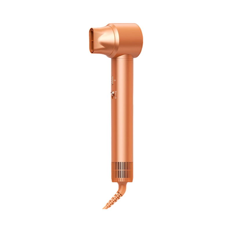 KH-802K 5-in-1 Haarstyling-Haartrockner