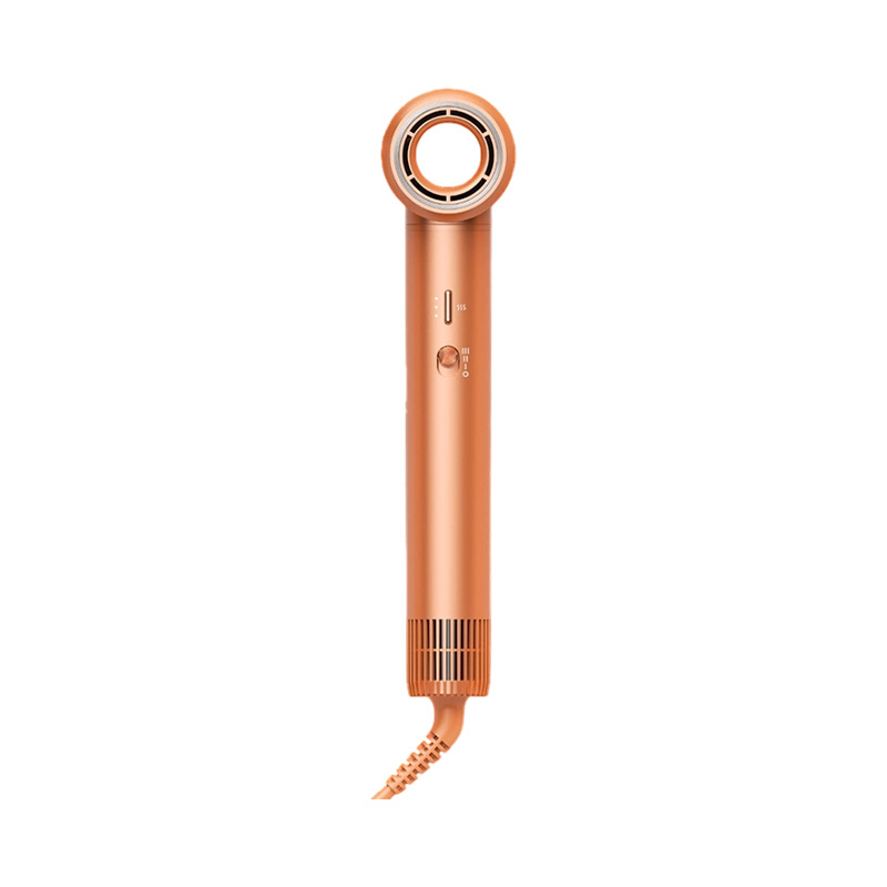 KH-802K 5-in-1 Haarstyling-Haartrockner