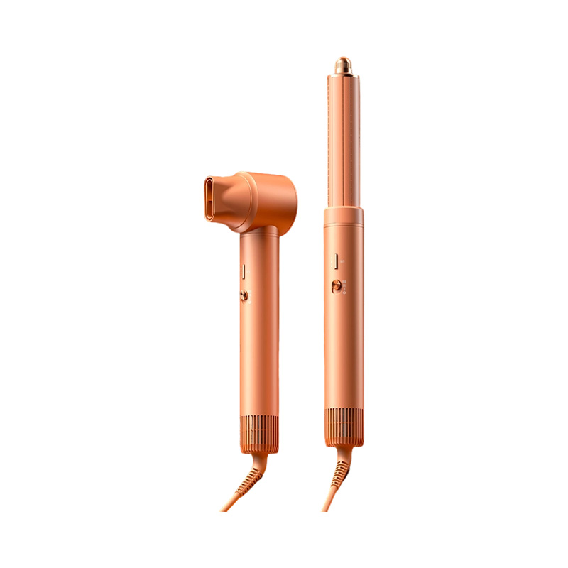 KH-802K 5-in-1 Haarstyling-Haartrockner