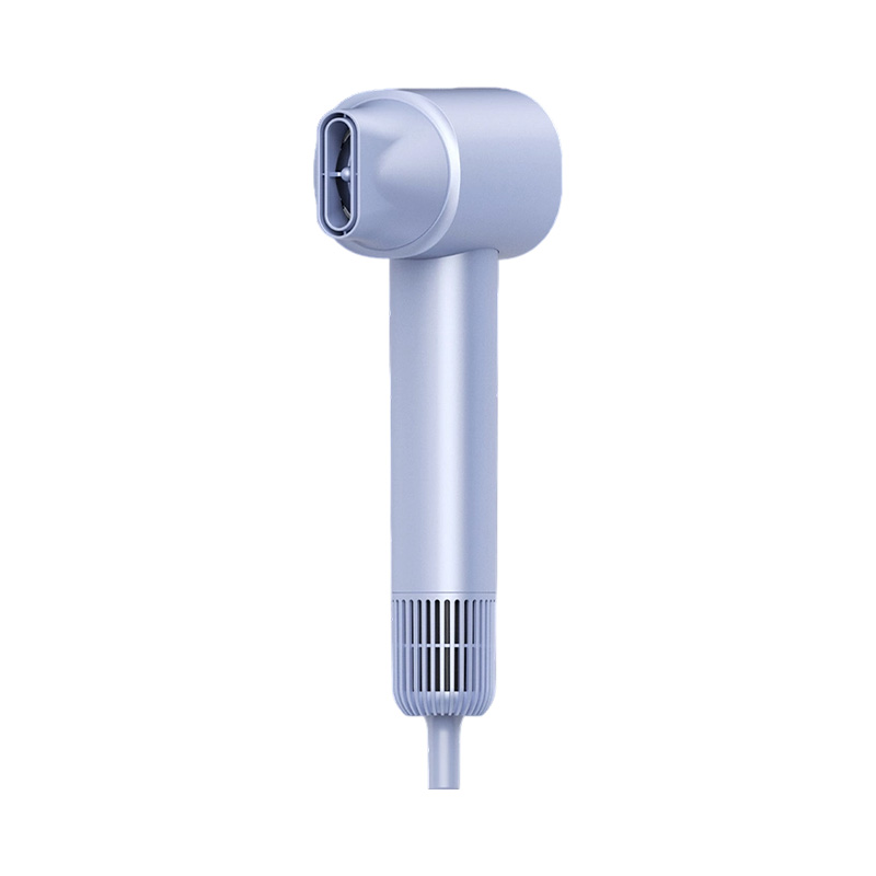 KH-808 Mini-Hochgeschwindigkeits-Haartrockner mit intelligenter Temperaturregelung