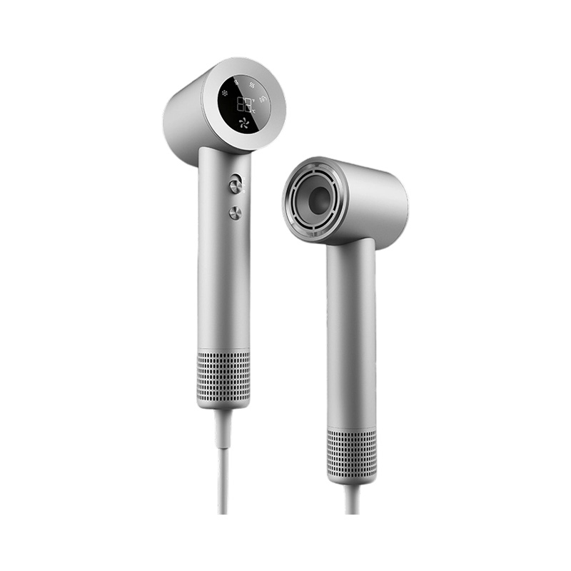 KH-804C Haartrockner mit LED-Anzeige und intelligenter Temperaturregelung