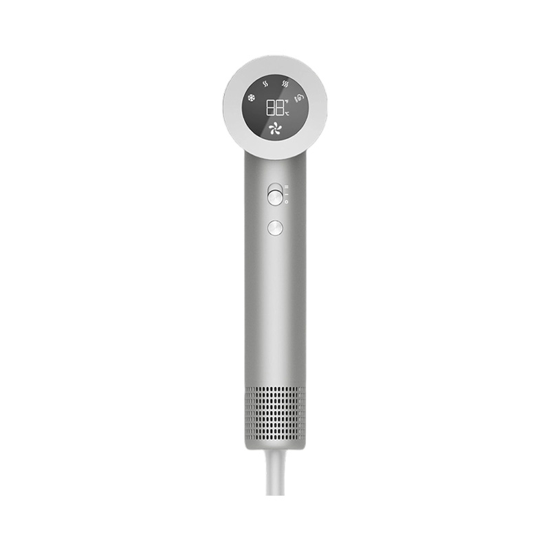 KH-804C Haartrockner mit LED-Anzeige und intelligenter Temperaturregelung