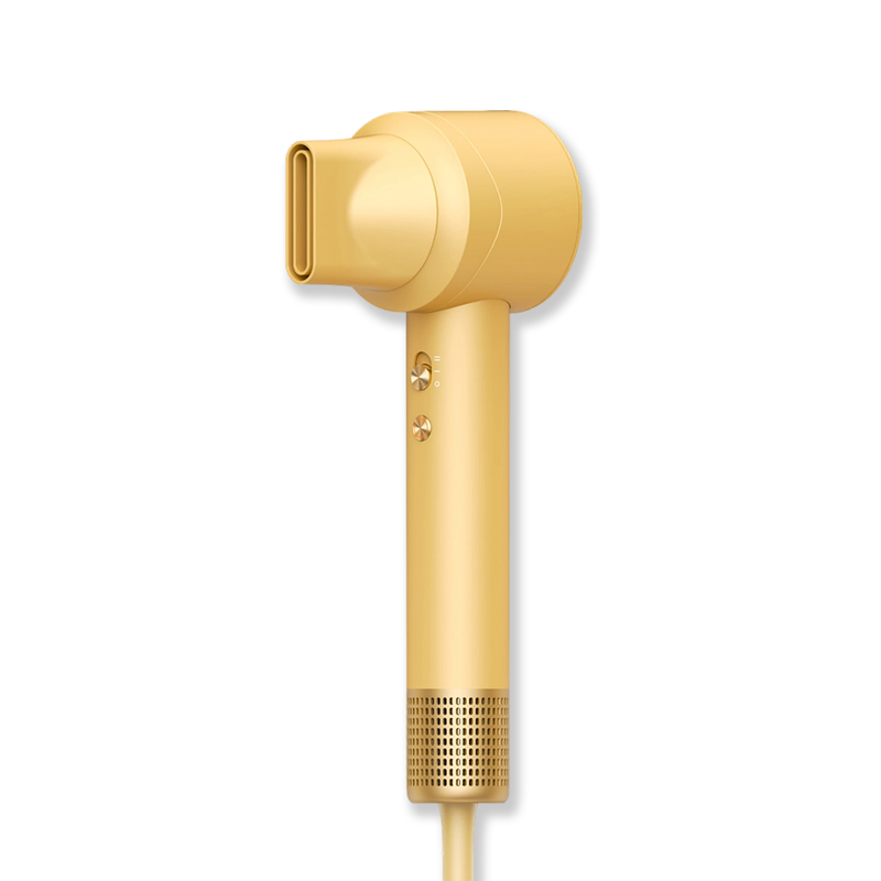 KH-803C Haartrockner mit intelligenter Temperaturregelung KH-803C Haartrockner mit intelligenter Temperaturregelung