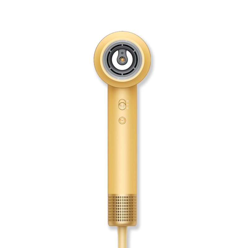 KH-803C Haartrockner mit intelligenter Temperaturregelung KH-803C Haartrockner mit intelligenter Temperaturregelung